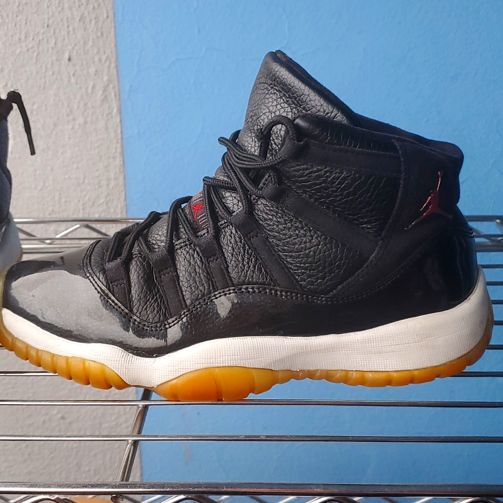 Air Jordan 11 Retro